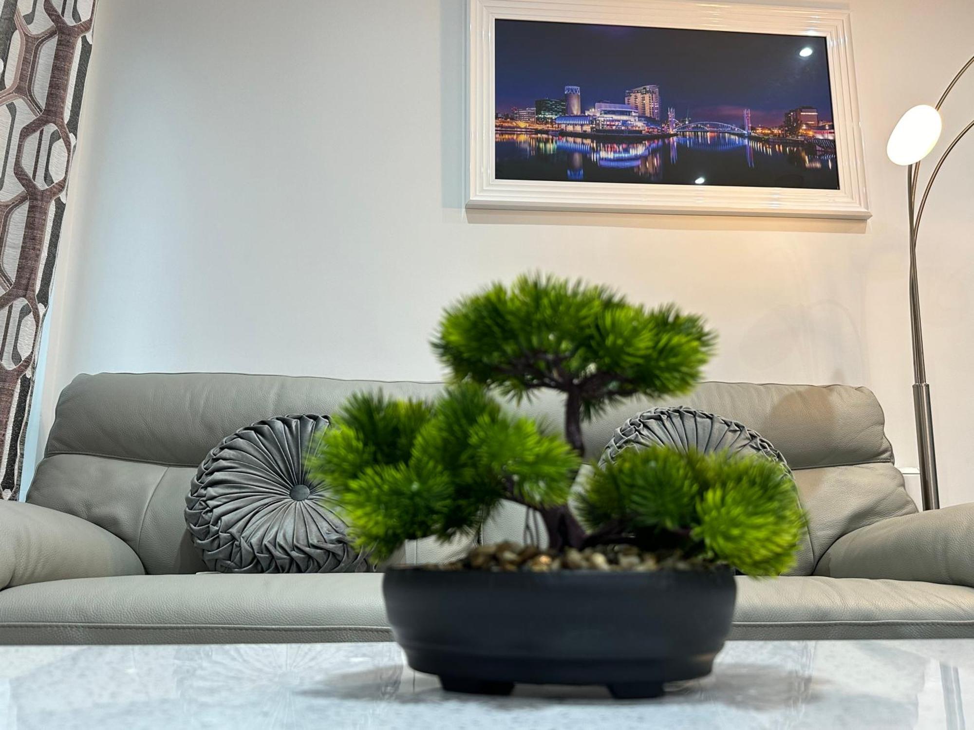 Aqua Dream Luxury Apartment-Coyles Place At Portland 88 Belfast Exterior foto